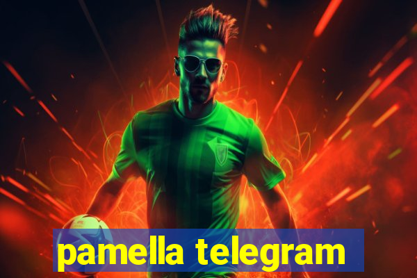 pamella telegram